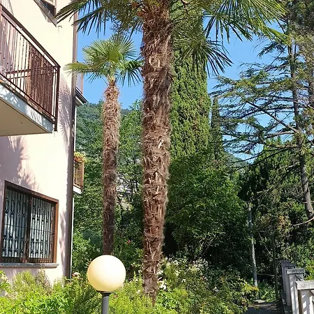 Apartman Portico Sul *
