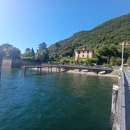 Portico Sul Apartman Oliveto Lario