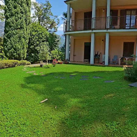 Apartman Portico Sul Oliveto Lario