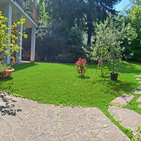 Apartman Portico Sul *