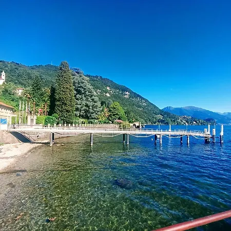 Portico Sul Apartman