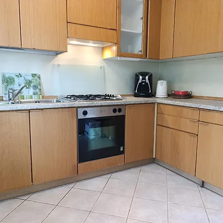 Apartman Portico Sul