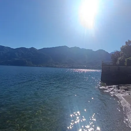 Portico Sul Apartman