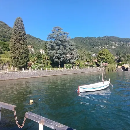 Portico Sul Apartman *