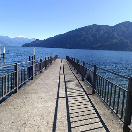 Portico Sul Apartman
