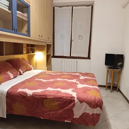 Apartman Portico Sul